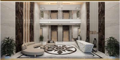 Image of 935 Sq.ft 2 BHK Apartment / Flat for sale in Cosmos Serenity, Virar West, Virar for Rs. 7400000