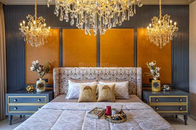 Bedroom Image of 2700 Sq.ft 4 BHK Apartment / Flat for sale in Sevasi Vadodara for Rs. 13500000