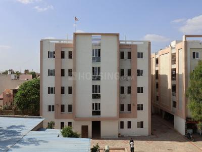 Image of 560 Sq.ft 2 BHK Apartment / Flat for sale in Dharti Angan Phase 1, Jhalamand, Jodhpur for Rs. 2451000