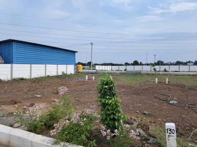 Image of 900 Sq.ft Residential Plot / Land for sale in Real Sumangali Kalyani City, Morai, Chennai for Rs. 3240000