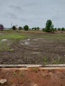 Image of 366 Sq.ft Residential Plot / Land for sale in NMR Sai Chandana Gardens Pedaogirala Phase 1, Pedaogirala, Krishna for Rs. 6006000