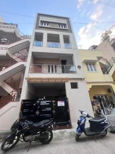 Image of 2400 Sq.ft 3 BHK Independent House for sale in Kumaraswamy Layout, Bengaluru for Rs. 22000000