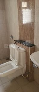 Image of 1440 Sq.ft 3 BHK Apartment / Flat for rent in Mantri Webcity, Narayanapura, Bengaluru for Rs. 45000