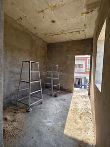 Bedroom Image of 2094 Sq.ft 3 BHK Independent House for sale in Kompally Hyderabad for Rs. 10200000
