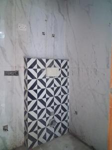 Bedroom One Image of 1100 Sq.ft 2 BHK Apartment / Flat for sale in DM Infra, Sector 104 Noida for Rs. 4500000