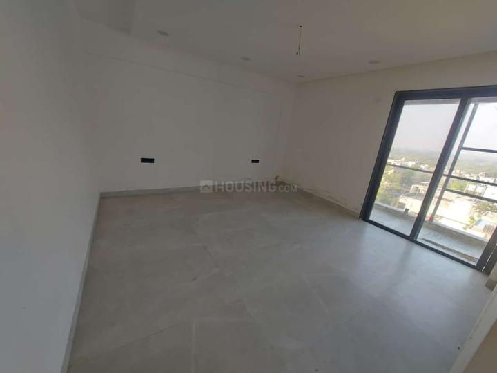 Pushpa Nagari Bedroom 1