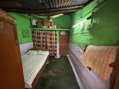 Bedroom Image of 980 Sq.ft 2 BHK Independent House for sale in Hanuman Nagar Nagpur for Rs. 2700000