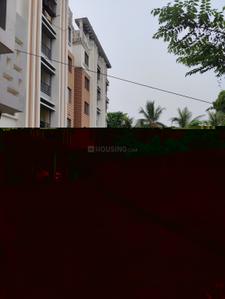 Image of 1050 Sq.ft 3 BHK Apartment / Flat for sale in Realtech The Indiana, New Town, Kolkata for Rs. 5100000