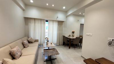 3 BHK Flat