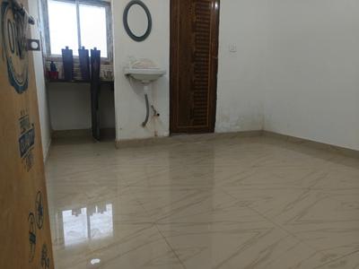 Bedroom Image of 510 Sq.ft 1.5 BHK Apartment / Flat for rent in Salt Lake City Kolkata for Rs. 10500
