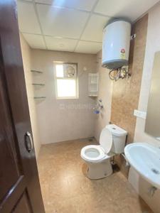 Image of 890 Sq.ft 2 BHK Apartment / Flat for sale in Omaxe Twin Tower, Thakkarwal, Ludhiana for Rs. 10500000