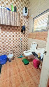 Bathroom Image of 750 Sq.ft 3 BHK Independent House for sale in Bakrol Part Anand for Rs. 7500000