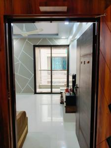 Hall Image of 1150 Sq.ft 2 BHK Apartment / Flat for sale in Chandkheda Ahmedabad for Rs. 5000000