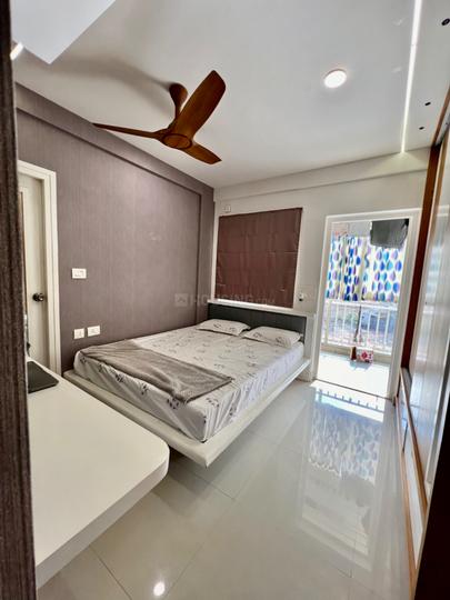 Vidayaranya Puram Bedroom 1
