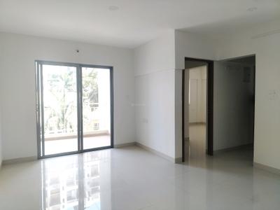 Living Room Image of 1256 Sq.ft 2 BHK Apartment / Flat for sale in Amit Astonia Classic, Undri Pune for Rs. 5100000