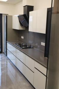 Kitchen Image of 3000 Sq.ft 4.5 BHK Builder Floor for sale in Sector 32 Sohna for Rs. 43000000