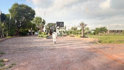 Image of 1800 Sq.ft Residential Plot / Land for sale in Barsana, Mathura for Rs. 7600000