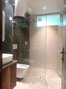 Bedroom Four Image of 3000 Sq.ft 4 BHK Apartment / Flat for sale in DDA Flats Vasant Kunj, Vasant Kunj New Delhi for Rs. 62500000