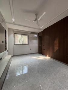 Bedroom Image of 1010 Sq.ft 4 BHK Builder Floor for sale in Aakriti Infra Luxury Apartment 3, Najafgarh New Delhi for Rs. 11800000