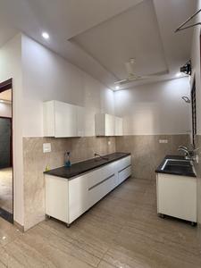 Kitchen Image of 1116 Sq.ft 4 BHK Independent House for sale in Sector 123 Mohali for Rs. 15100000