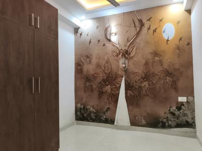 Bedroom Image of 1080 Sq.ft 2 BHK Apartment / Flat for sale in Vyom Residency, Noida Extension Greater Noida for Rs. 4150000
