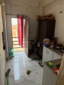 Kitchen Image of 410 Sq.ft 1 RK Independent House for sale in Sector 41 Noida for Rs. 6000000