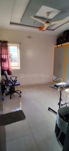 Bedroom Image of 1200 Sq.ft 2 BHK Independent House for rent in Venkteshwar Nagar Hubli for Rs. 12000
