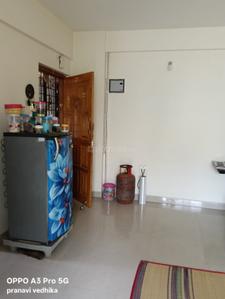 Hall Image of 870 Sq.ft 2 BHK Apartment / Flat for sale in Paramount Apartment, Electronic City Bengaluru for Rs. 4700000
