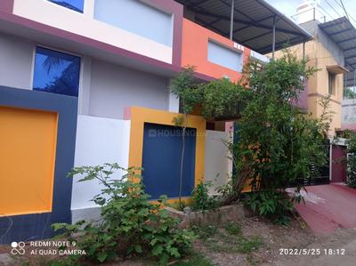 Image of 1100 Sq.ft 2 BHK Independent House for rent in Sivanandhapuram, Coimbatore for Rs. 19500