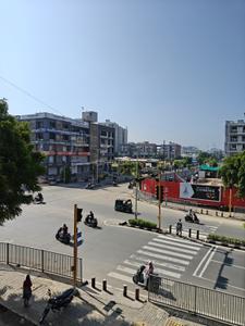 Image of 1296 Sq.ft 2 BHK Apartment / Flat for sale in Nikol, Ahmedabad for Rs. 5650000