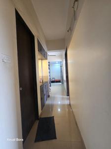 Image of 950 Sq.ft 2 BHK Apartment / Flat for sale in Shri Venkatesh Sharada Alliance Meghsparsh, Ambegaon Budruk, Pune for Rs. 8000000