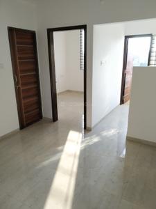 Living Room Image of 500 Sq.ft 1 BHK Apartment / Flat for rent in Bhawrasla Indore for Rs. 9000
