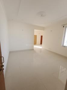 Hall Image of 1600 Sq.ft 3 BHK Apartment / Flat for rent in Baraulikhalilabad Lucknow for Rs. 21000