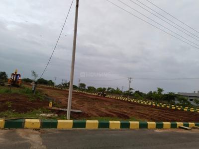 Image of 1800 Sq.ft Residential Plot / Land for sale in Kothur, Hyderabad for Rs. 3300000
