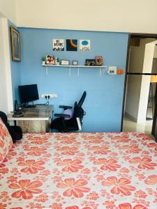 Bedroom Image of 1085 Sq.ft 2 BHK Apartment / Flat for sale in Sukhwani Gracia, Sus Pune for Rs. 8500000