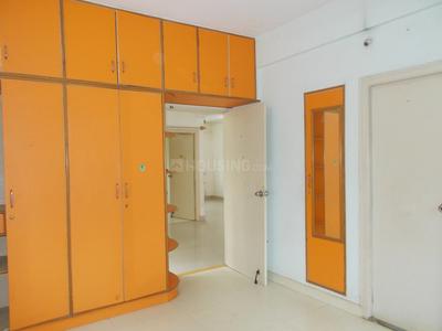 Bedroom Image of 1050 Sq.ft 2 BHK Apartment / Flat for sale in Kalena Agrahara Bengaluru for Rs. 6600000