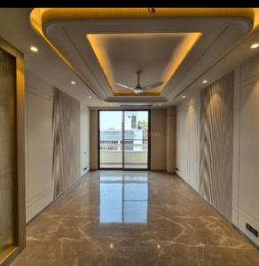 3 BHK Independent Builder Floor