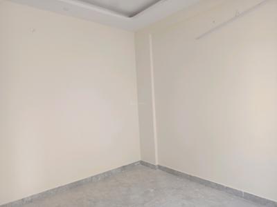Bedroom Image of 1100 Sq.ft 2 BHK Builder Floor for sale in Kaval Bairasandra Bengaluru for Rs. 9500000