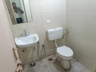Image of 1280 Sq.ft 2.5 BHK Apartment / Flat for sale in UPAVP Ganga Yamuna And Hindon Enclave, Siddharth Vihar, Ghaziabad for Rs. 12300000