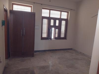 1.5 BHK Independent House