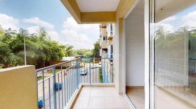 Balcony Image of 1948 Sq.ft 3 BHK Apartment / Flat for sale in R.K. Hegde Nagar Bengaluru for Rs. 23800000