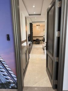 Image of 1582 Sq.ft 3 BHK Apartment / Flat for sale in Merlin Ventana, Baner, Pune for Rs. 16600000