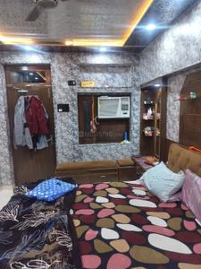 Bedroom Image of 756 Sq.ft 3 BHK Independent House for sale in Muthi Ganj Allahabad for Rs. 35000000