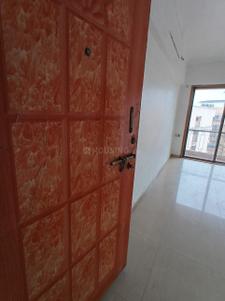 Hall Image of 660 Sq.ft 1 BHK Apartment / Flat for sale in Mehta Amrut Aangan Phase 2, Kalwa Thane for Rs. 7500000