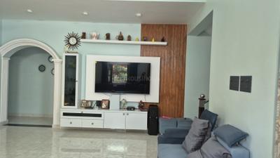 Living Room Image of 5247 Sq.ft 4 BHK Villa for sale in Salcete Goa for Rs. 40000000