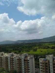 Image of 1500 Sq.ft 2 BHK Apartment / Flat for sale in Lodha Exotica, Palava Phase 1, Thane for Rs. 9500000