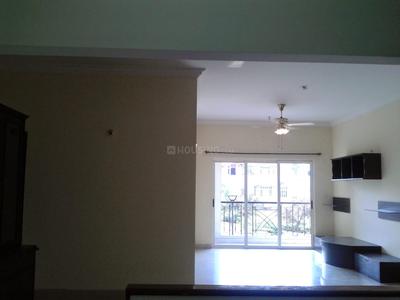 Hall Image of 1188 Sq.ft 2 BHK Apartment / Flat for sale in Akme Ballet, Doddanekundi Bengaluru for Rs. 19000000