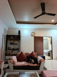 Hall Image of 2070 Sq.ft 3 BHK Apartment / Flat for rent in Purple Melodia, Vaishali Nagar Jaipur for Rs. 65000