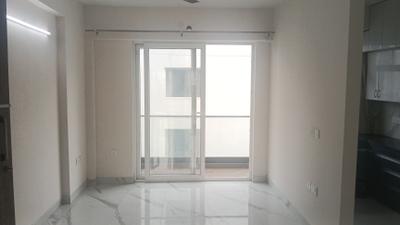 Living Room Image of 1408 Sq.ft 3 BHK Independent House for sale in M3M Soulitude , Sector 89 Gurgaon for Rs. 16700000