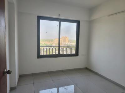 Bedroom Image of 1350 Sq.ft 2 BHK Apartment / Flat for rent in Neelkanth Sky, Sanand Ahmedabad for Rs. 16000